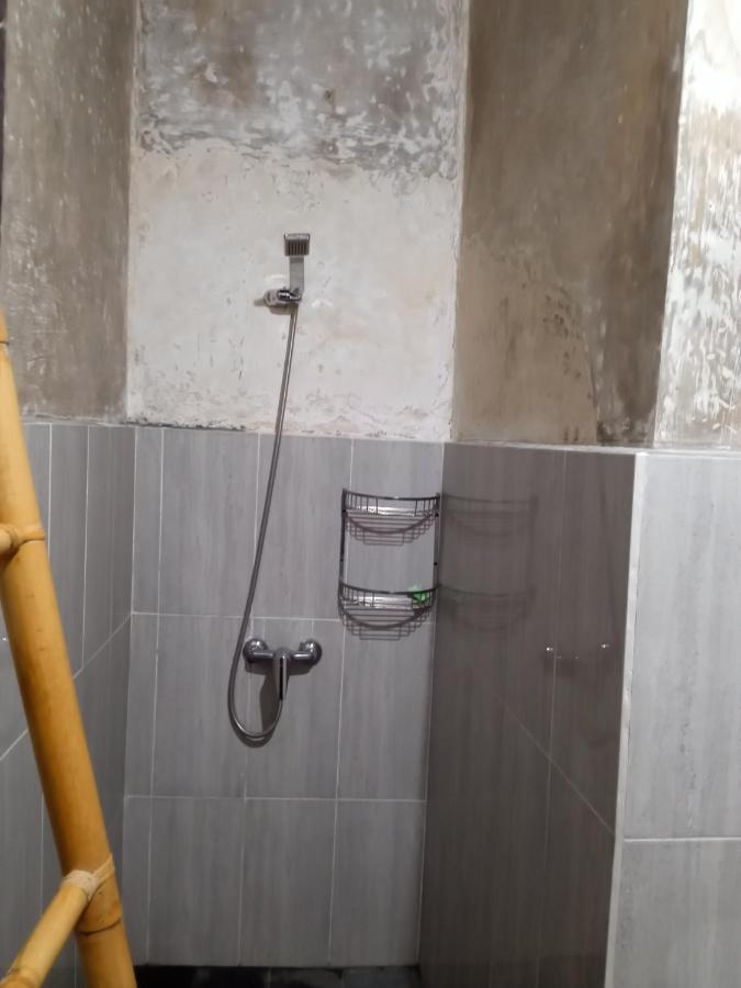 Appartamento Depong House Ubud Esterno foto