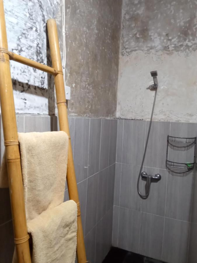 Appartamento Depong House Ubud Esterno foto