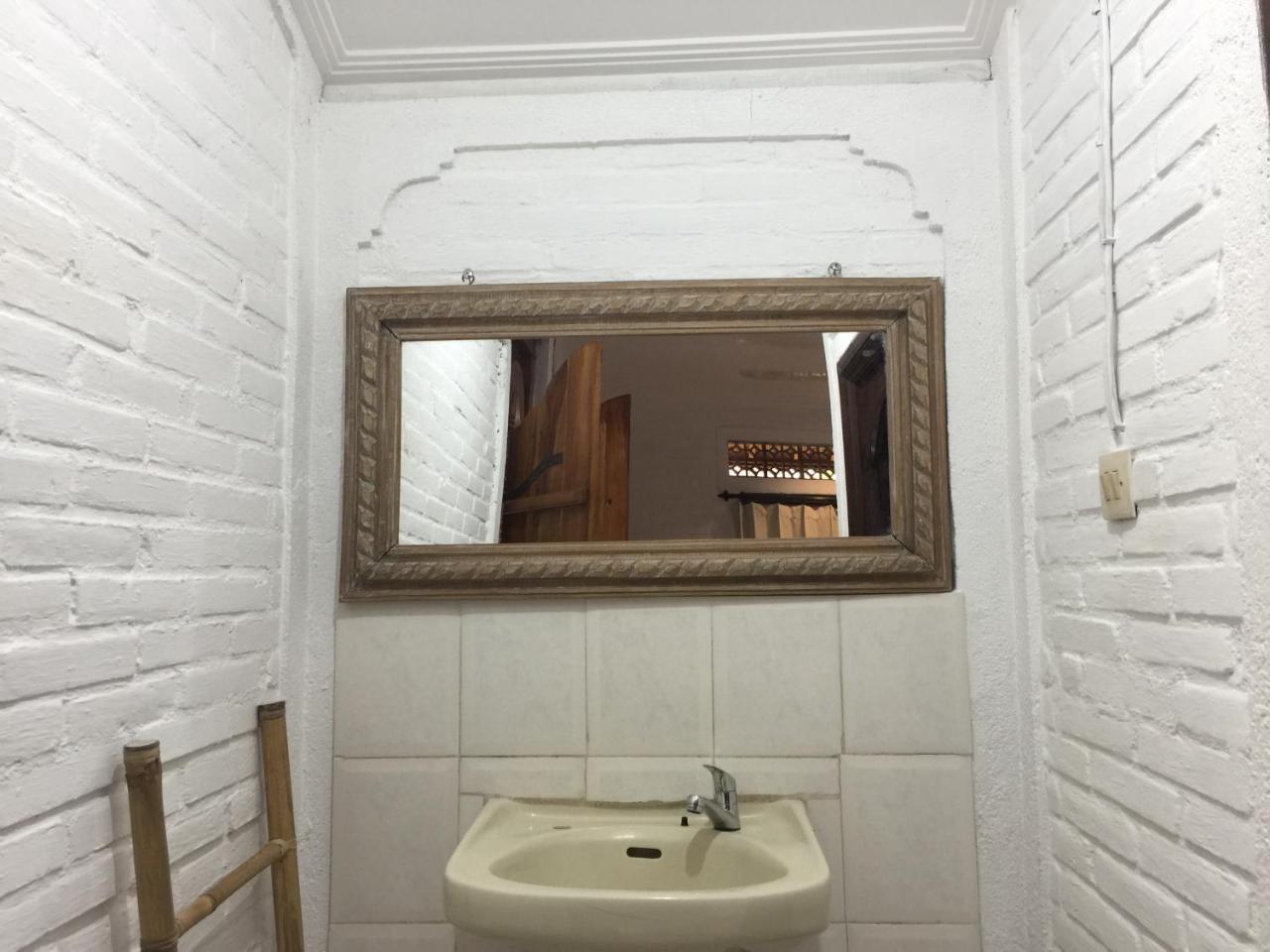 Appartamento Depong House Ubud Esterno foto